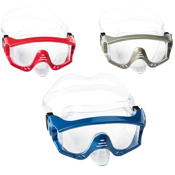 BW 22044 - Дитяча маска для плавання та пірнання, BW 22044