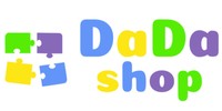 Магазин дитячих іграшок, Купити іграшки для дітей у  DaDa shop