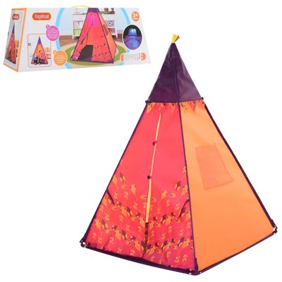 M 5789 - Палатка детская игровая палатка домик - Вигвам, M 5789
