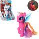Игровой набор фигурка Литл Пони (my Little Pony) принцесса с крыльями 19 см, музыка, всет, 2 вида, Z348 Z348, 63834-1 фото 2