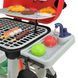 Іграшка барбекю - дитяча кухня гриль, виглядає як справжній- ллється вода, звук, світло 678-110A фото 4
