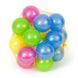 Кульки ( Кульки) ігрові для наметів, сухих басейнів 70 мм 32 шт Оріон 467 467 фото 2