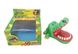 Настільна гра "Крокодил кусачка" - для дітей від 3 років, компаній і всієї родини 0052, 9848 фото 3