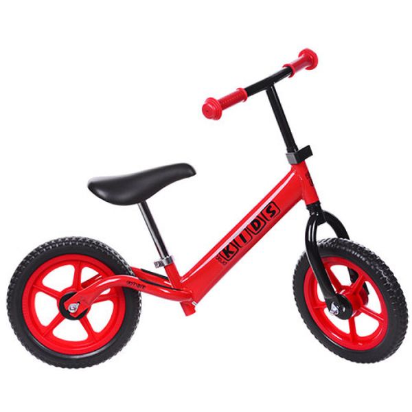 Беговел (велосипед без педалей для малышей) Profi, M 3436-3 731079592 фото товара