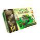 Дитячий навчальний набір вирощування рослин Home Florarium, експерименти для дітей HFL-01-01U фото 1