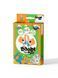 Детская настольная игра типа Дуплет "Doobl image mini" от 6 лет, 12 вариантов игры, мини версия DBI-02 фото 3
