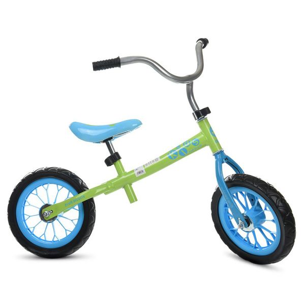 Беговел (велосипед без педалей для малышей) Profi, M 3255-4 731097816 фото товара