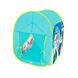 Намет дитячий ігровий Фроузен Frozen (Холодне серце), Куб розмір 66-66-90 см, в сумці, М 3745 М 3745 фото 2