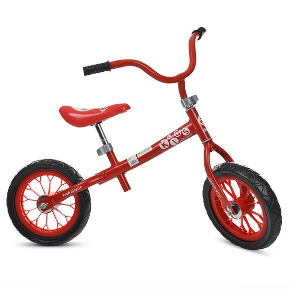 Беговел (велосипед без педалей для малышей) Profi, M 3255-3 731098378 фото товара