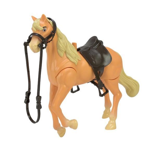 3212A-1   - Інтерактивна конячка Fantasy Horse Farm з реалістичними звуками та рухомими ногами