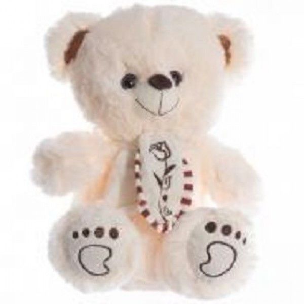 М'яка іграшка Ведмедик ( ведмідь, ведмежа) 25 см Копиця 21033-5 619451751 фото