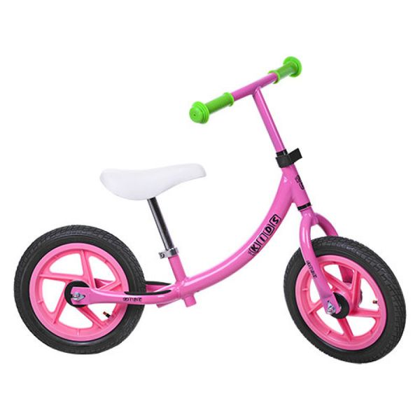 Біговел (велосипед без педалей для малюків) Profi, M 3437A-2 731100614 фото товару