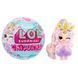 Кукла LOL Surprise Единорог ЛОЛ Фантастические Единороги сюрприз серия L.O.L. Unicorns 121336 фото 6