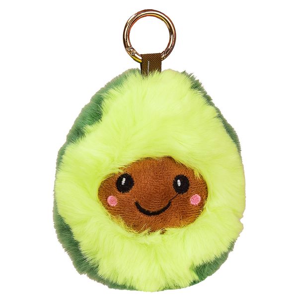 avokado - М'яка іграшка подушка Авокадо 40 см