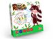 Настільна гра - Лото Англійська мова ENGLISH "BINGO RINGO" для дітей від 3 років GBR-01-01 фото 2