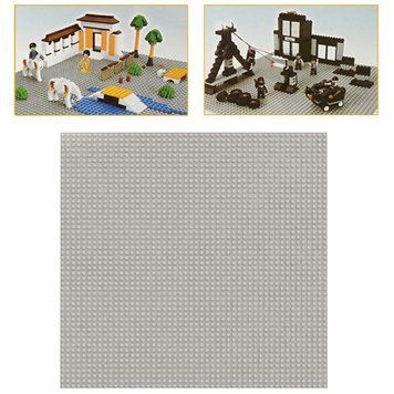 M38-B0182 - Панель для конструктора, 40 х 40 см, SLUBAN M38-B0182&nbsp;