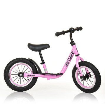 Profi 4067A-4 - Біговел (велосипед без педалей для малюків) PROFI KIDS, 4067A-4