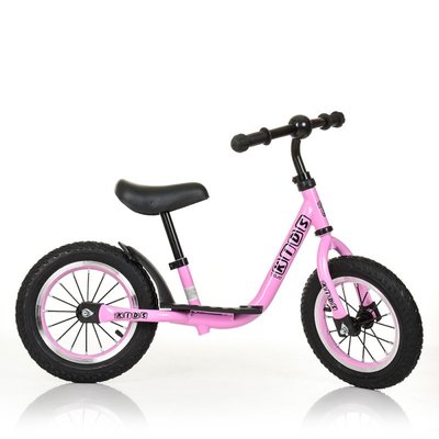 Profi 4067A-4 - Беговел (велосипед без педалей для малышей) PROFI KIDS, 4067A-4