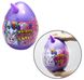 Toy Egg - a box in the form of an egg with a surprise - a set for creativity, games and development, Unicorn USB-01-01U, ДТ-ОО-09273 фото 1