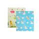 Термокилимок складний дитячий розмір 150-180-0,8см, для малюків для дому, вулиці, пляжа MR 0586 фото 3