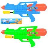5618 - Водяний пістолет "Water Gun" великий із накачуванням, 5618