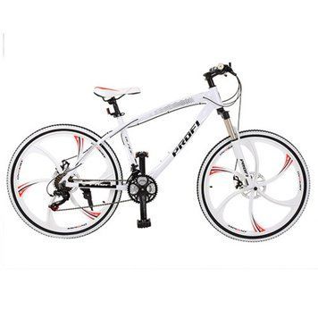 Profi 26.1W - Двухколесный велосипед PROFI 26 дюймов, BLADE 26.1W
