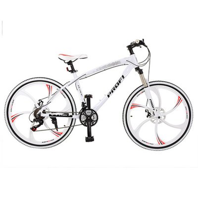 Двоколісний велосипед PROFI 26 дюймів, BLADE 26.1W 26.1W
