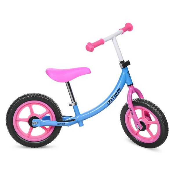 Біговел (велосипед без педалей для малюків) Profi, M 3437-1 M 3437-1
