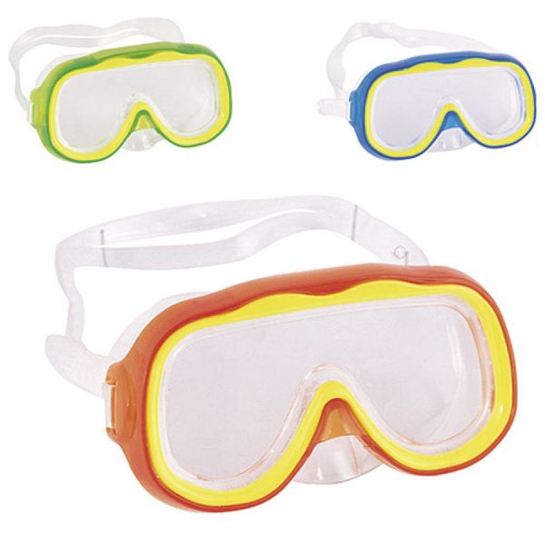 Дитяча маска для плавання та пірнання  BW 22029