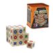Настольная игра "IQ Cube", классические крестики - нолики в 3д (3D) варианте игры, деревянные кубики G-IQC-01-01 фото 2