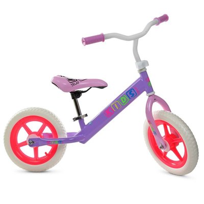 Біговел (велосипед без педалей для малюків) Profi, M 3847-1 942216259 фото товару