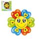 Інтерактивна іграшка "Сонячна Квітка"- у вигляді квітки розповідає казки, лічилки, пісні FT 0014 фото 1