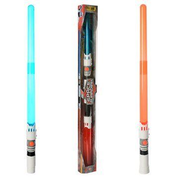 3021A-1 - Световой меч джедая Звездные Войны&nbsp;Star Wars двусторонний
