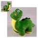М'яка іграшка динозавр Дракончик зелений, Україна 24940 24940 фото 2