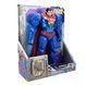 Коллекционная фигурка супергерой Супермен Superman 30см в костюме, Лига Справедливости DC 6072667 фото 1