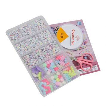 MiC 610-03D - Набор для создания украшений "DIY Beading"