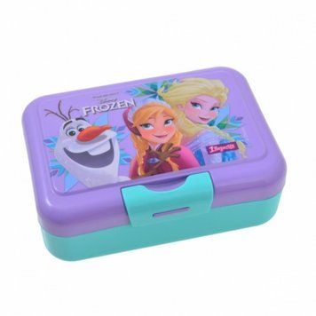 706837 - Ланчбокс для школярів із героями мультфільму Фрозен (Frozen), 706837
