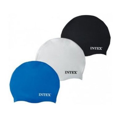Intex 55991 - Шапочка для плавания и ныряния