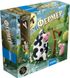 Настільна гра Ферма - Супер Фермер міні версія в дорогу, дитяча економічна стратегія, гра для всієї родини 81862 фото 3