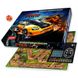 Настільна гра "Ралі" - розвиваюча гра про машини і гонки для хлопчиків 20857 фото 1