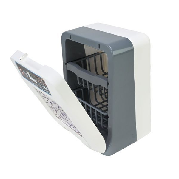 MiC 998-5L - Іграшка дитяча Посудомийка - дитяча побутова техніка, звук, світло