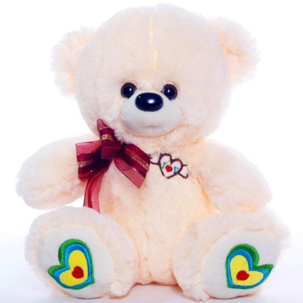 Мягкая игрушка Мишка 507-6 ( медведь, медвежонок) 28 см 601816092 фото товара