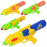 Metr+ MR 0302 - Водяний пістолет 34 см "Water Gun", іграшкова дитяча водна зброя