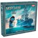 Настольная игра Морской бой, новая не классическая версия - 3 варианта игры с кораблями и минами 20789 фото 1