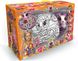 Котик у сумочці, яку можна розмалювати, набір для творчості ROYAL PET'S, Україна RP-01-04U RP-01-04U фото 2