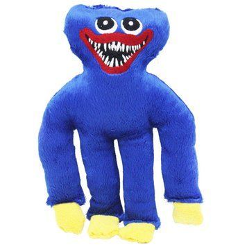 Hagi Wagi - Мягкая игрушка с игры&nbsp;Хаги Ваги или Кисси Мисси, 36 см - из плюша
