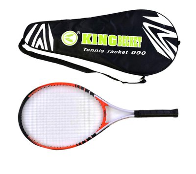C34451 - Теннисная ракетка с чехлом