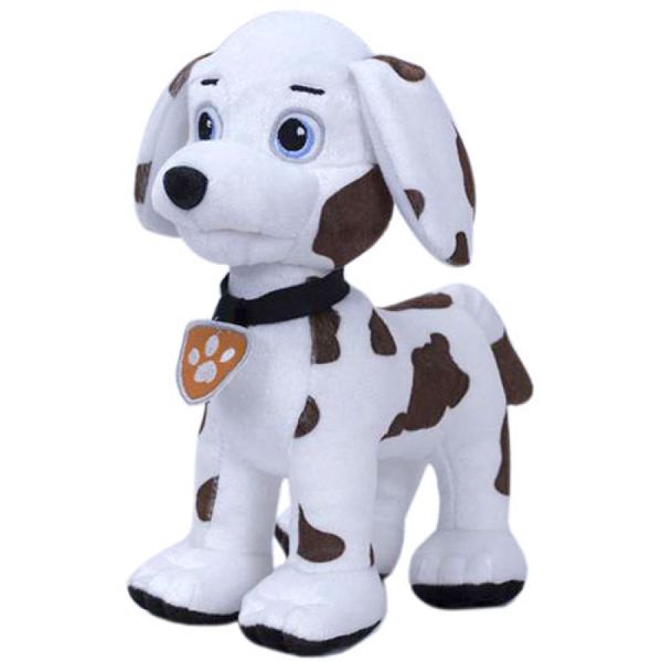 Мягкая игрушка собачка Маршал из Щенячий патруль (Товарищ 2) 30 см 00112-6