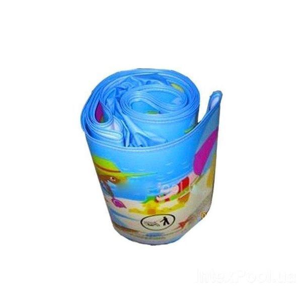 Intex 56451 - Дитячий наливний басейн (середній), для дітей від 3-х років, 360 л