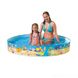 Дитячий наливний басейн (середній), для дітей від 3-х років, 360 л 56451 фото 4